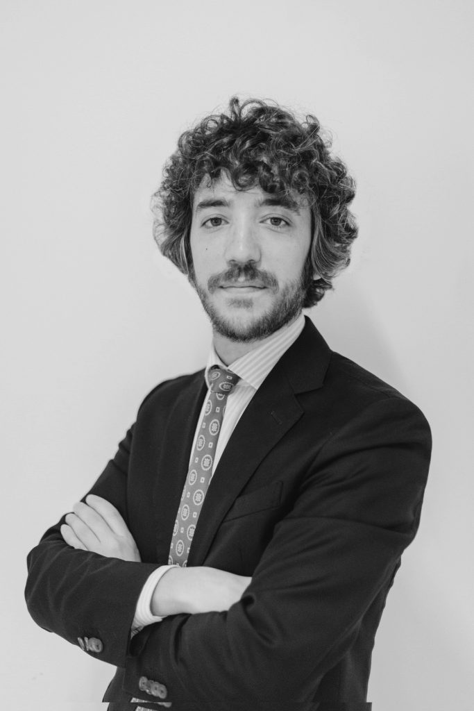 Luis Alfonso Iglesias Abogados Cuatro Madrid